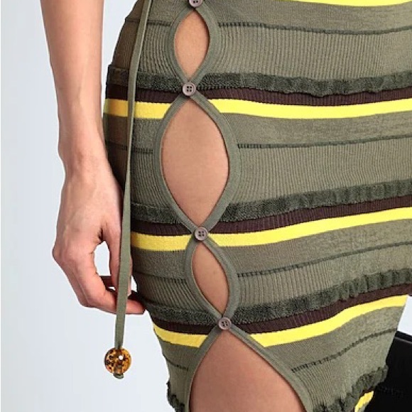 Brand new JACQUEMUS skirt - Picture 7 of 12